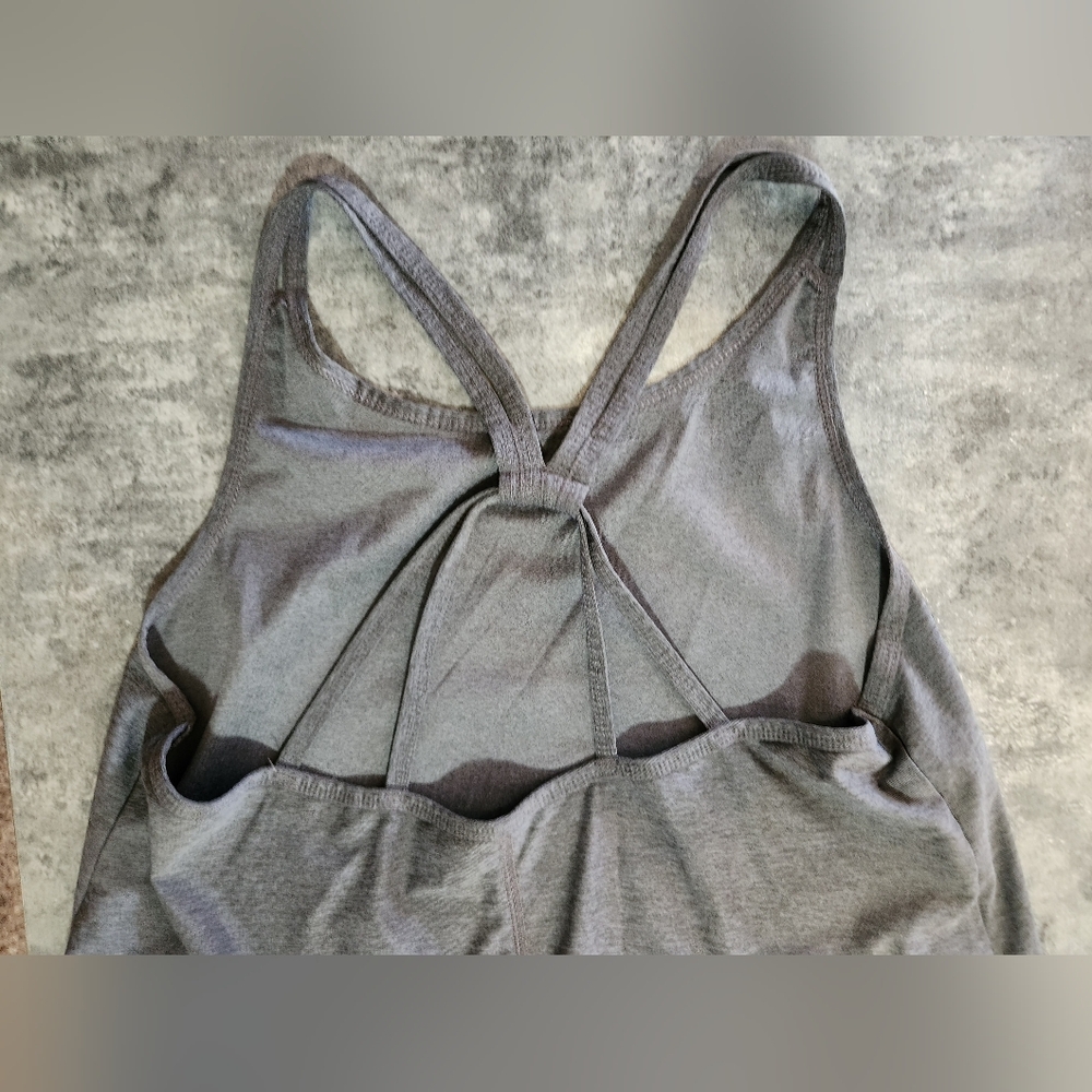 DSG workout tank - Picture 4 of 5